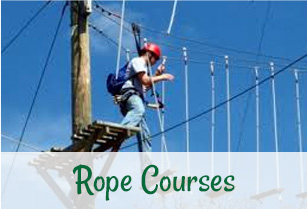 Rope Courses